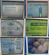 SMITH & NEPHEW S&N DYONICS 325Z Camera, Digital 3-Chip  W/ ED-3 Camera Head & Coupler