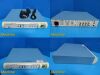 SMITH & NEPHEW S&N DYONICS 325Z Camera, Digital 3-Chip  W/ ED-3 Camera Head & Coupler