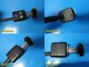 SMITH & NEPHEW S&N DYONICS 325Z Camera, Digital 3-Chip  W/ ED-3 Camera Head & Coupler