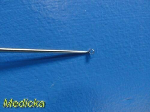 STRYKER & s Assorted Arthroscopy Meniscus Repair Instruments Set