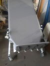 HANNING ELEKROWERKE SL95 Hospital Bed