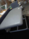 HANNING ELEKROWERKE SL95 Hospital Bed