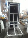 HANNING ELEKROWERKE SL95 Hospital Bed