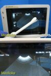 GE 2005  MTZ 6.5 Mhz P/N P9603MB Endocavity Ultrasound Transducer