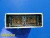 GE 2005  MTZ 6.5 Mhz P/N P9603MB Endocavity Ultrasound Transducer
