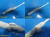 GE 2005  MTZ 6.5 Mhz P/N P9603MB Endocavity Ultrasound Transducer