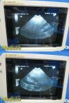 GE 2005  MTZ 6.5 Mhz P/N P9603MB Endocavity Ultrasound Transducer