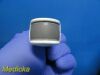 GE 2005  MTZ 6.5 Mhz P/N P9603MB Endocavity Ultrasound Transducer