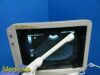 GE 2005  MTZ 6.5 Mhz P9603MB Endocavity Ultrasound Transducer
