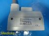 GE 2005  MTZ 6.5 Mhz P9603MB Endocavity Ultrasound Transducer