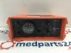 PNEUPAC 500-a5130 Model 2D Transport Ventilator Respirator