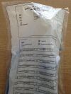VYAIRE AFNX2044 Vital Signs Limbo-O Single Limb Anesthesia Breathing Circuit (X)