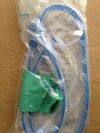 VYAIRE AFNX2044 Vital Signs Limbo-O Single Limb Anesthesia Breathing Circuit (X)