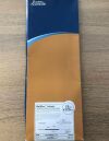 BOSTON SCIENTIFIC 6506 WallFlex Colonic Stent System w/ Anchor Lock Delivery System 10F x  25mm x 120mm (X)
