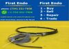 FUJINON EG-760R Gastroscope