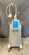 ZELTIQ AESTHETICS, INC. Coolsculpting Liposuction Unit