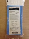 COVIDIEN 8888345629HP Acute High Pressure Triple Lumen Catheter Kit, 12Fr/Ch x 20cm (x)