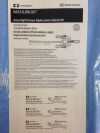 COVIDIEN 8888345629HP Acute High Pressure Triple Lumen Catheter Kit, 12Fr/Ch x 20cm (x)