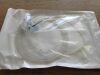 HALYARD 8210-16LV MIC Gastro-Enteric Feeding Tube, 25.4cm