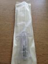 CAREFUSION CA2015 Coaxial Achieve, 20G x 15cm (X)