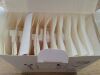 DEVICOR MG08A 25 Probe Guides, 8G (25/Box)