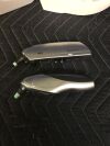 BRAUN Thermometer set of 2:  Price per each $30.00