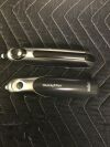 BRAUN Thermometer set of 2:  Price per each $30.00