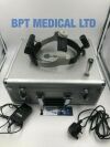 Toffeln Surgical Headlight Stethoscope