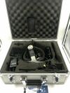 Toffeln Surgical Headlight Stethoscope