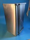 DECTECTO C-32 Stainless Step can, tall