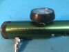DRIVE 18301G Oxygen Regulator