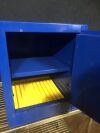 EAGLE CRA-1904 Acid &amp; Corrosive Storage Cabinet