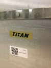 HALSEY X-RAY PRODUCTS X-Ray Titan Film Cassett, Rigid FCRM 14 X 36
