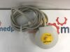 SONICAID 8400-6919  1.5MHz 2m length Ultrasound Transducer Yellow Fetal Monitor