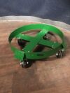 U-LINE H-3742 Steel Drum Dolly
