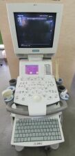 DIAGNOSTIC ULTRASOUND Siemens Sonoline G50 Ultrasound System