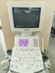 DIAGNOSTIC ULTRASOUND Siemens Sonoline G50 Ultrasound System