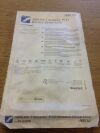 ARROW PT-03000 Trerotola PTD Rotator Drive Unit (X)
