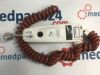 EXERGEN TAT5000 Scanner Thermometer Thermometer