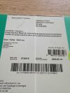 COLOPLAST 501520 Polypropylene Mesh, 24 x 3cm (X)