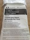 COVIDIEN 8888285001 Argyle Peri-Patch Peritoneal Dialysis Catheter Repair Kit (X)
