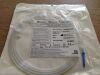ABIOMED 0052-3017 Straight Tip, 9.5cm Radiopaque, Flexible End Guidewires, 260cm (X)
