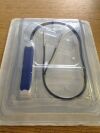 ENGINEERED MEDICAL 2762-01-0004 Scintillant Surgical Light Dual Straight Tip Surgical Light (x)