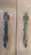 ETHICON ENDO-SURGERY TRT10  Linear Cutter Reload, 100mm LOT of 2