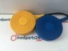 MONOPOLAR MONOPOLAR BIPOALR FOOTSWITCH YELLOW , BLUE Emergency Cart