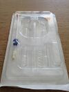 ARROW PT-65709-HFS Percutaneous Sheath Introducer Set With Integral Hemostasis Valve/Large-Bore Side Port