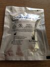 VASCULAR SOLUTIONS 3005 D-Stat Sry Silver Clear Topical Hemostat (X)