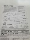 NAVILYST 45-883 BioFlo Pics With Endexo And PASV Valve Technology, 5F-55cm (X)
