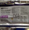 COVIDIEN ABSTACK15 AbsorbaTack Fixation Device, 5mm (X)