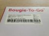 SUNMED 9-0212-82 Bogie-To-Go Endotracheal Tube Introducer, 15Fr x 60cm (10/Box)